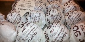 Sicily’s nun-invented pumpkin cookies: Muccunetti
