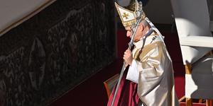 Pope Leo offers beautiful reflection on music for all who sing at Mass