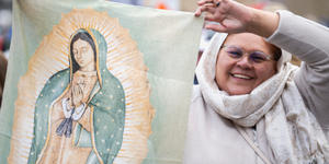 Pope grants Guadalupan jubilee ahead of 500th anniversary