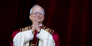 Pope Leo brings Peru to Vatican; a trip coming soon?