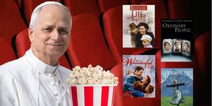 Lights, camera, faith: Pope Leo XIV’s  4 favorite movies