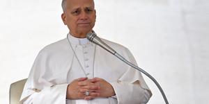 Pope urges prayer for kidnapped kids, priests in Nigeria, Cameroon