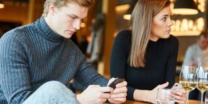 ¿Los modales son importantes en una relación de pareja? 