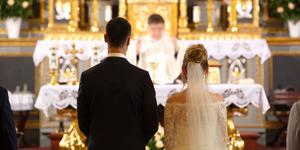 Cuatro temas que toda homilía de boda debería abordar
