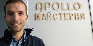 Paul de Livron, l’audace au service des blessés d’Ukraine