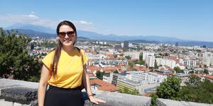 “Otroci morajo imeti možnost zaupati, se zmotiti, napako popraviti in rasti v spodbudnem okolju”