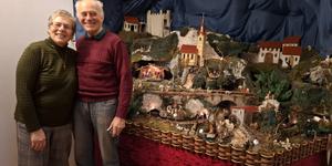 Življenje ob jaslicah gospoda Poldeta, ki nekatere ganejo do solz