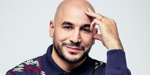 Mehdi Djaadi : “L’infertilité masculine est encore un sujet trop tabou”