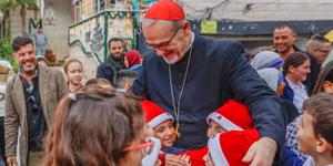 Pizzaballa on Gaza: War’s end is only a beginning