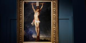Un Rubens réapparu après quatre siècles adjugé près de 3 millions d’euros