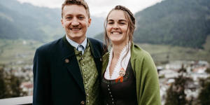 Mladenič, ki s ponosom nadaljuje delo prednikov in na tujem ohranja slovensko besedo