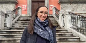 “Če prepustim stvari Bogu, jih bo On naredil veliko boljše”