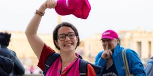 Guillaume, Mathilde… Ces “Monsieur et Madame Tout-le-monde” qui changent le monde