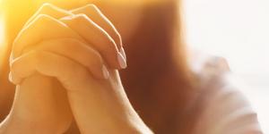 Abandonarse en las manos de Dios tiene buenas consecuencias