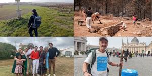 Ces histoires de générosité qui mettent du baume au cœur