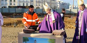 Les Chantiers du Cardinal, bâtisseurs de foi dans les villes nouvelles