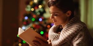 En panne d’idées de livres pour Noël ? Cinq romans à lire ou à offrir