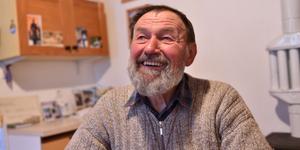 Triglavski župnik Franc Urbanija: vera, ki raste iz tišine in lepote gora