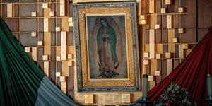 Virgen de Guadalupe: el origen de su “amada imagen”
