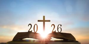 Incluye a Dios en tus propósitos para el Año Nuevo 2026