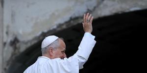 “Magnifica Humanitas”: Leo XIV’s Rerum Novarum moment