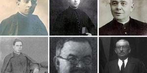 “Spanish Kolbe” beatified with 123 other Spanish martyrs