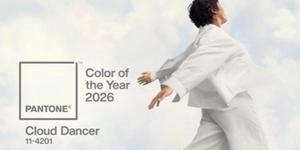 ¿Está el Papa León detrás del color del año de Pantone?