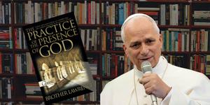 3 Spiritual insights from book Pope just praised