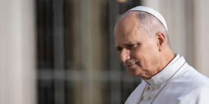 Vaticano defende monogamia