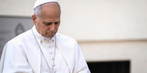 Pope on home state’s euthanasia law: “very disappointed”
