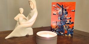 Prière pour demander la canonisation des bienheureux martyrs du nazisme