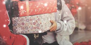 5 Ways to help someone in need this Christmas