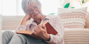 6 Beautiful books for Catholic grandmothers