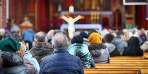 Laicos, laicidad y laicismo en la Doctrina Social de la Iglesia