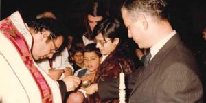 “Si Mercedes guérit, je deviendrai prêtre” : le sacerdoce inédit de ce prêtre espagnol