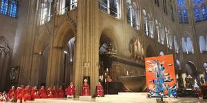 [REPORTAGE] Béatification des martyrs du nazisme : une joie teintée de gravité
