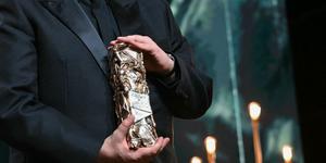 Quand le Christ se retrouve sur le site des César
