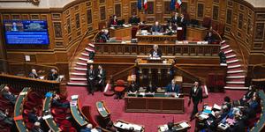 Le Parlement adopte définitivement le texte renforçant l’accès aux soins palliatifs