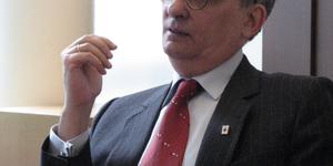 Nie ma już prawdziwych królów. Prof. Jacek Bartyzel kończy 70. lat [wywiad]
