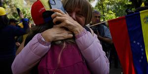 Venezuela: Ante la crisis, la Iglesia insta a la paz y la serenidad