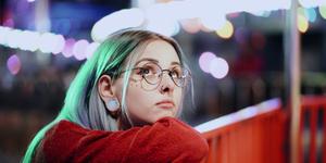 El estilo de un adolescente: ¿mantenerlo o dejarlo ir?