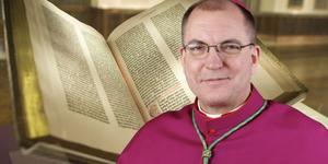 This bishop has an idea for diving into Scripture