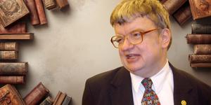 Lekarze mówili: „oddajcie go do zakładu jest upośledzony”. Zapamiętał wszystko – nawet Biblię