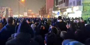 Iran : les chiffres effarants de la répression par le régime des mollahs