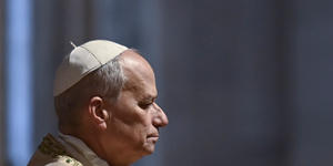Pope Leo expresses closeness to Lebanon, Sudan