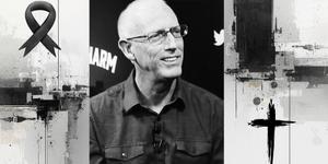 Twórca  „Dilberta” Scott Adams umiera na raka: przed śmiercią nawrócił się  na chrześcijaństwo [aktualizacja]