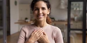 Transfusiones de amor para este nuevo año 2025