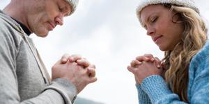 2026 goal: Pray the Liturgy of the Hours