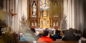 ¿Vives solamente una espiritualidad de domingo?