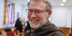 Navdihujoča pot brata Staneta: “Bog me je rešil, osvobodil in pozdravil”